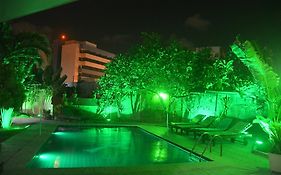 Pousada Bossa Nova